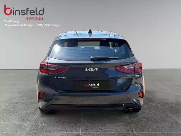 Kia Ceed Pulse 1.0 T-GDi 100 MT6 - Photo 3
