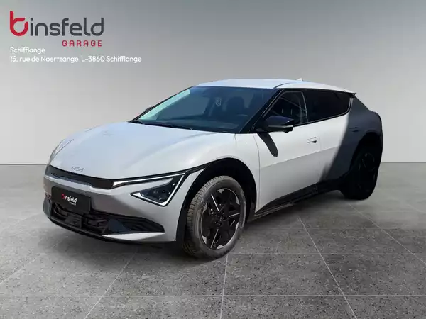 Kia EV6 Business Plus 84,0 kWh RWD - Photo 1