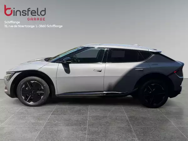 Kia EV6 Business Plus 84,0 kWh RWD - Photo 2