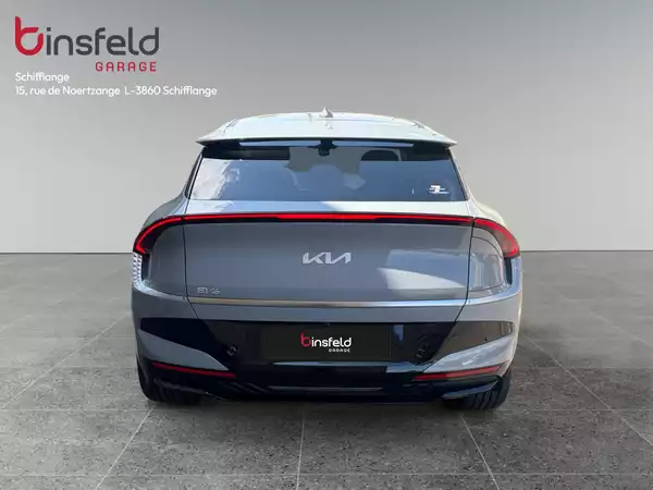 Kia EV6 Business Plus 84,0 kWh RWD - Photo 3