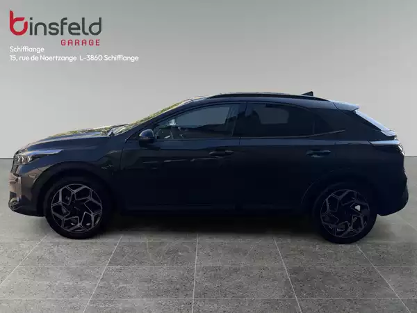 Kia XCeed GT Line 1.5T 140 DCT - Photo 2