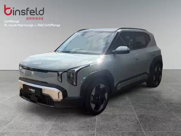 Kia EV2 Business Plus 61 kWh - Photo 1