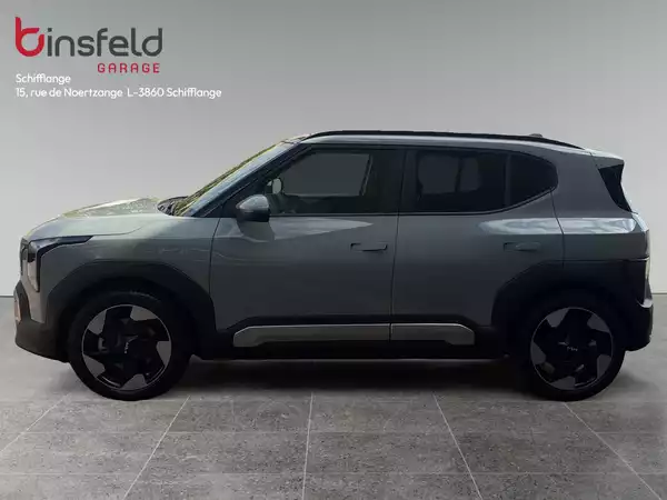 Kia EV2 Business Plus 61 kWh - Photo 2