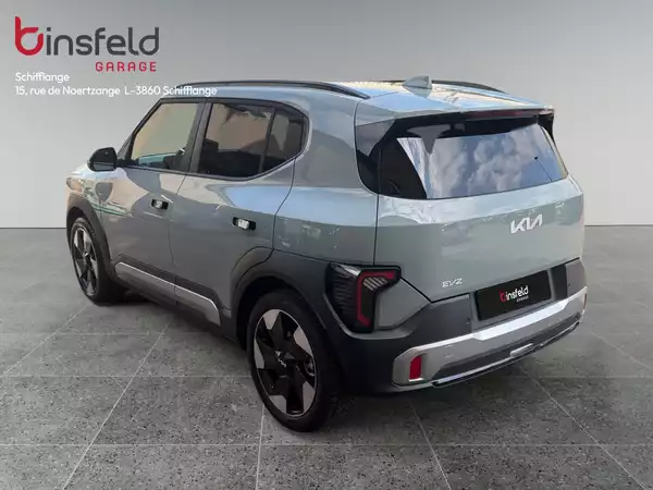 Kia EV2 Business Plus 61 kWh - Photo 2