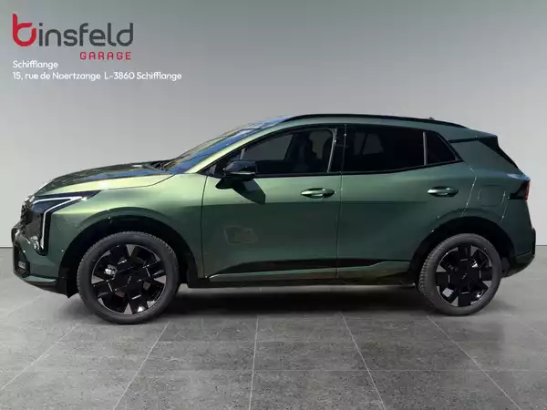 Kia Sportage GT Line 1.6 T-GDi 7DCT - Photo 2
