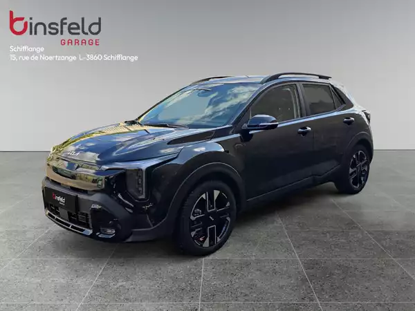 Kia Stonic GT Line 1.0 T-GDI 100 DCT - Photo 1