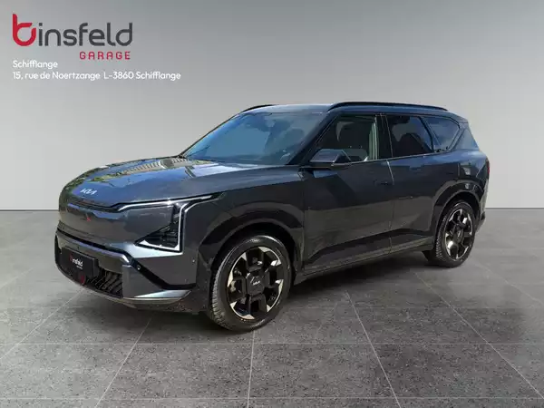 Kia EV5 GT Line 81.4kWh - Photo 1