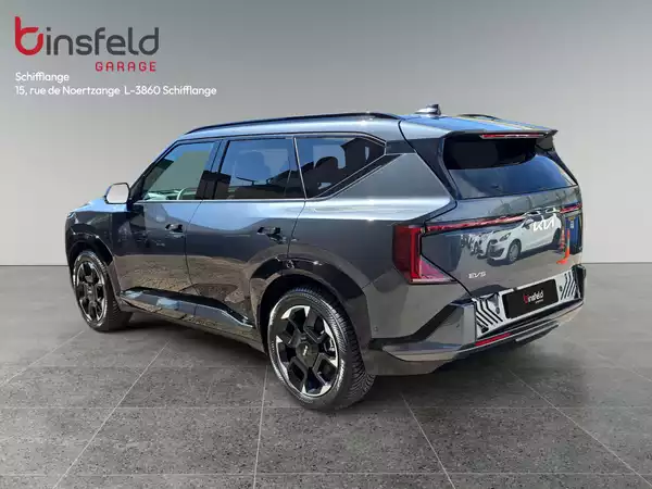 Kia EV5 GT Line 81.4kWh - Photo 2