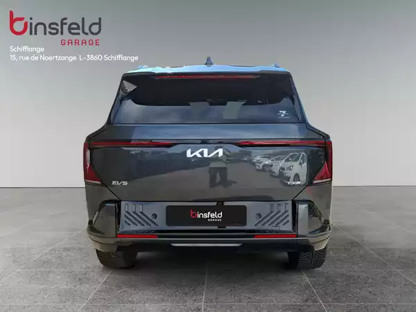 Kia EV5 GT Line 81.4kWh - Photo 3