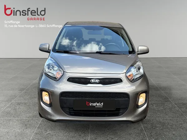 Kia Picanto Navi Edition 1.0 - Photo 2
