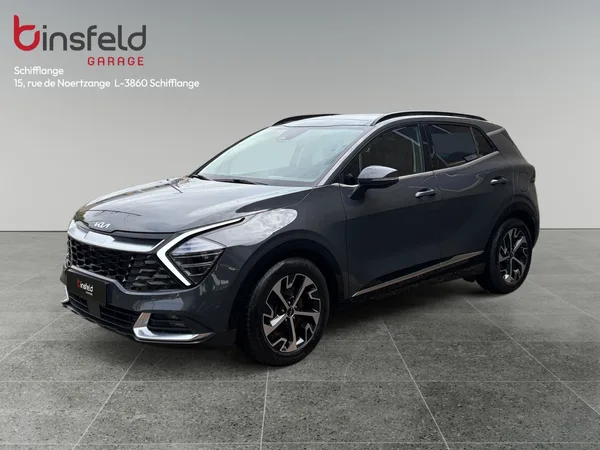Kia Sportage Pace 1.6 CRDi 48V 7DCT - Photo 1