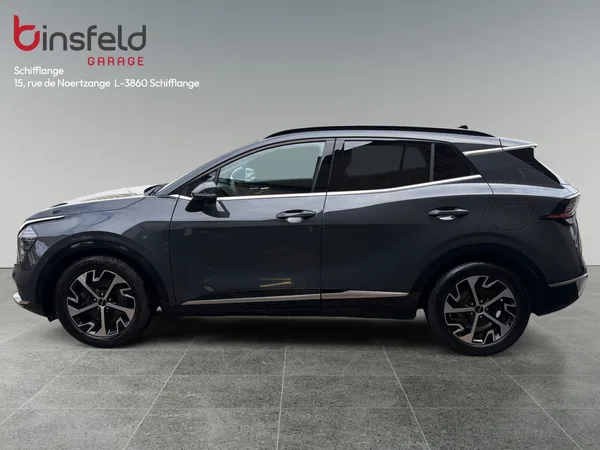Kia Sportage Pace 1.6 CRDi 48V 7DCT - Photo 2