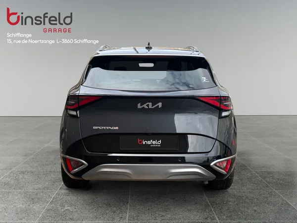 Kia Sportage Pace 1.6 CRDi 48V 7DCT - Photo 3