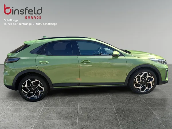 Kia XCeed GT Line 1.6T 204 DCT - Photo 3