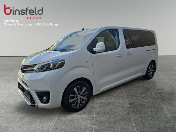 Toyota Proace Medium - Photo 1