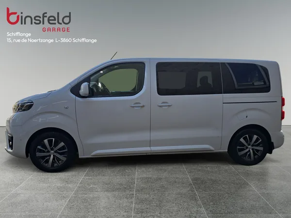 Toyota Proace Medium - Photo 2