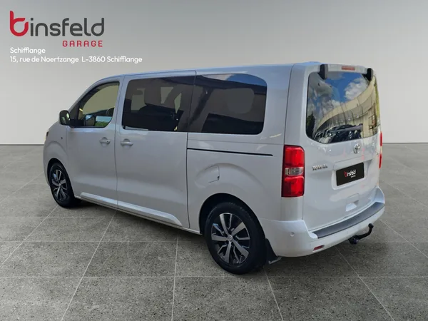 Toyota Proace Medium - Photo 2