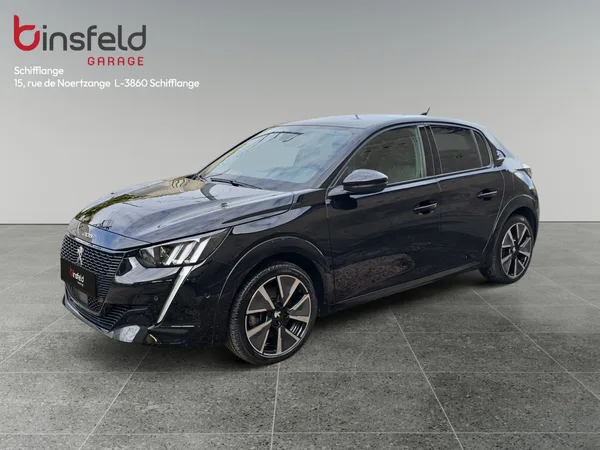 Peugeot 208 GT 5D CVT - Photo 1