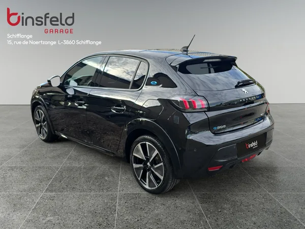 Peugeot 208 GT 5D CVT - Photo 2