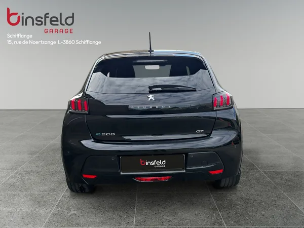 Peugeot 208 GT 5D CVT - Photo 3