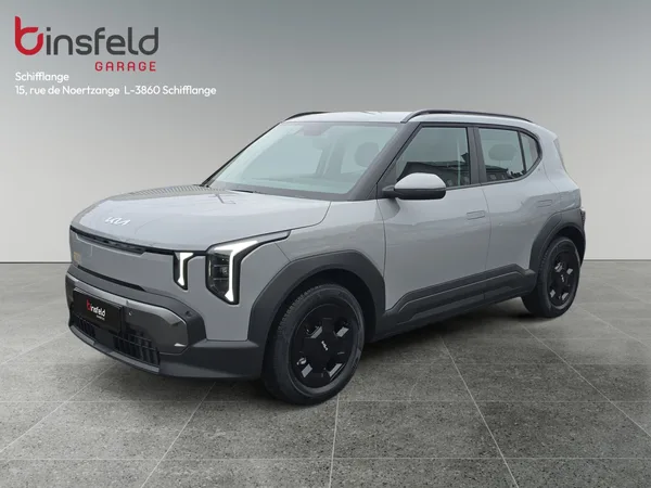 Kia EV2 Business Plus 42.2 kWh - Photo 1
