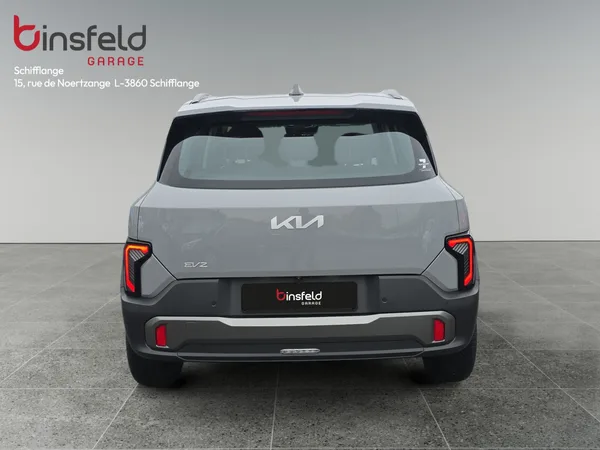 Kia EV2 Business Plus 42.2 kWh - Photo 3