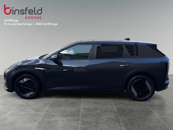Kia EV4 Business Plus 81,4 kWh FWD - Photo 2