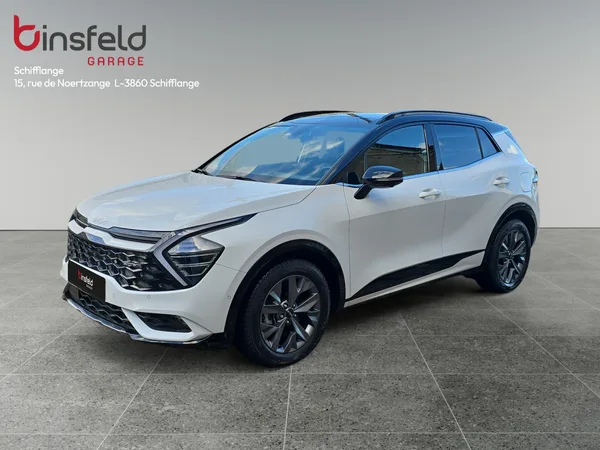 Kia Sportage GT Line HEV - Photo 1
