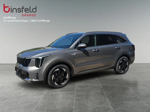 Kia Sorento Pace 1.6 T-GDi HEV 4WD - Photo 1