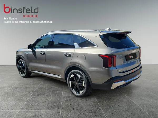 Kia Sorento Pace 1.6 T-GDi HEV 4WD - Photo 2
