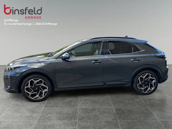 Kia XCeed GT Line 1.6T 204 DCT - Photo 2