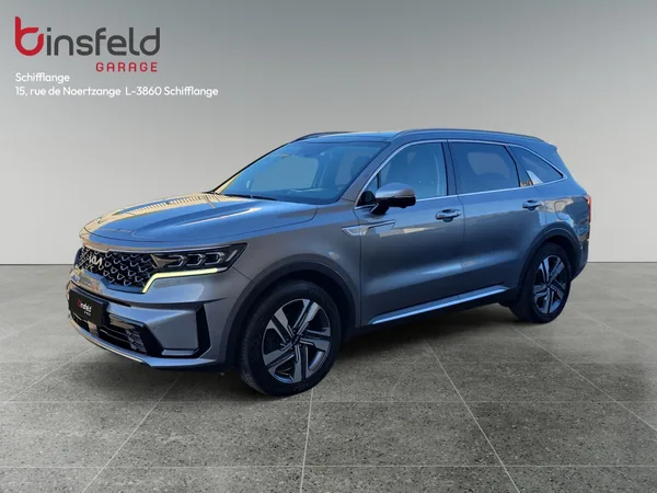 Kia Sorento Pace HEV 4WD - Photo 1