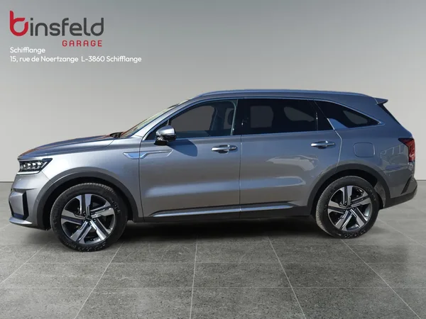 Kia Sorento Pace HEV 4WD - Photo 2