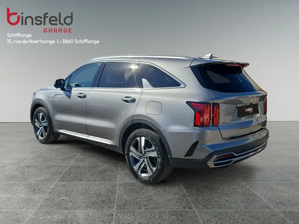 Kia Sorento Pace HEV 4WD - Photo 2
