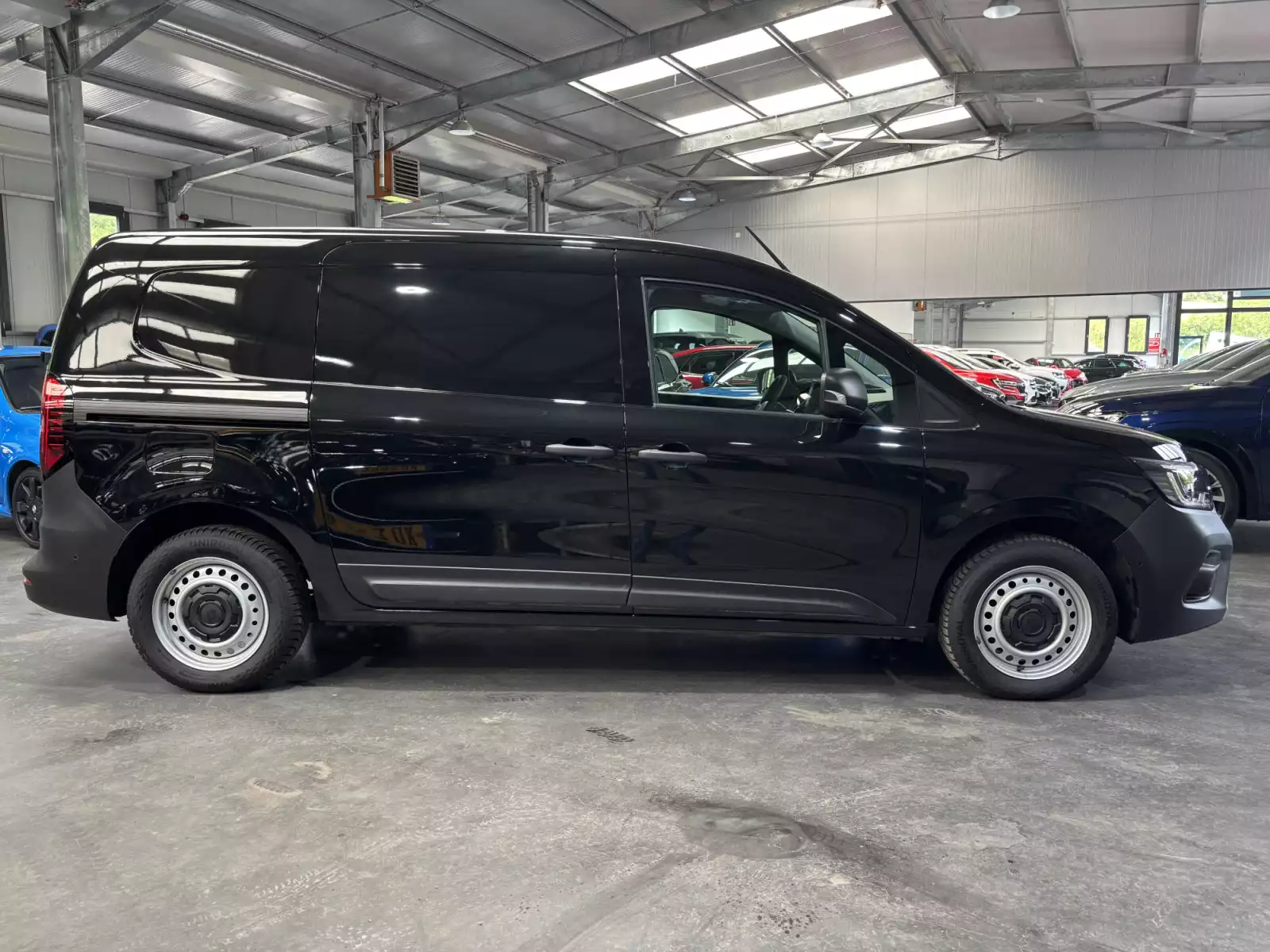 Renault Kangoo 1.5 dCi Advence Van L2 - Photo 1