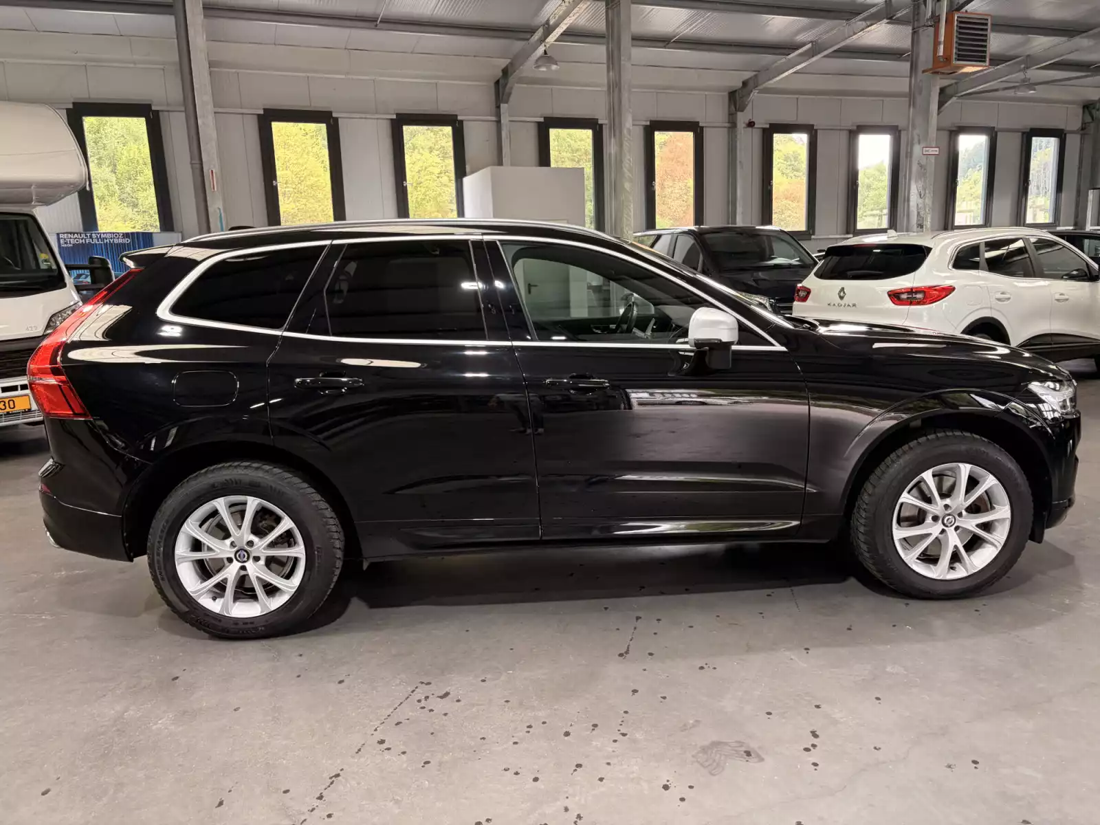 Volvo XC60 2.0 R-Design AWD 250HP - Photo 1