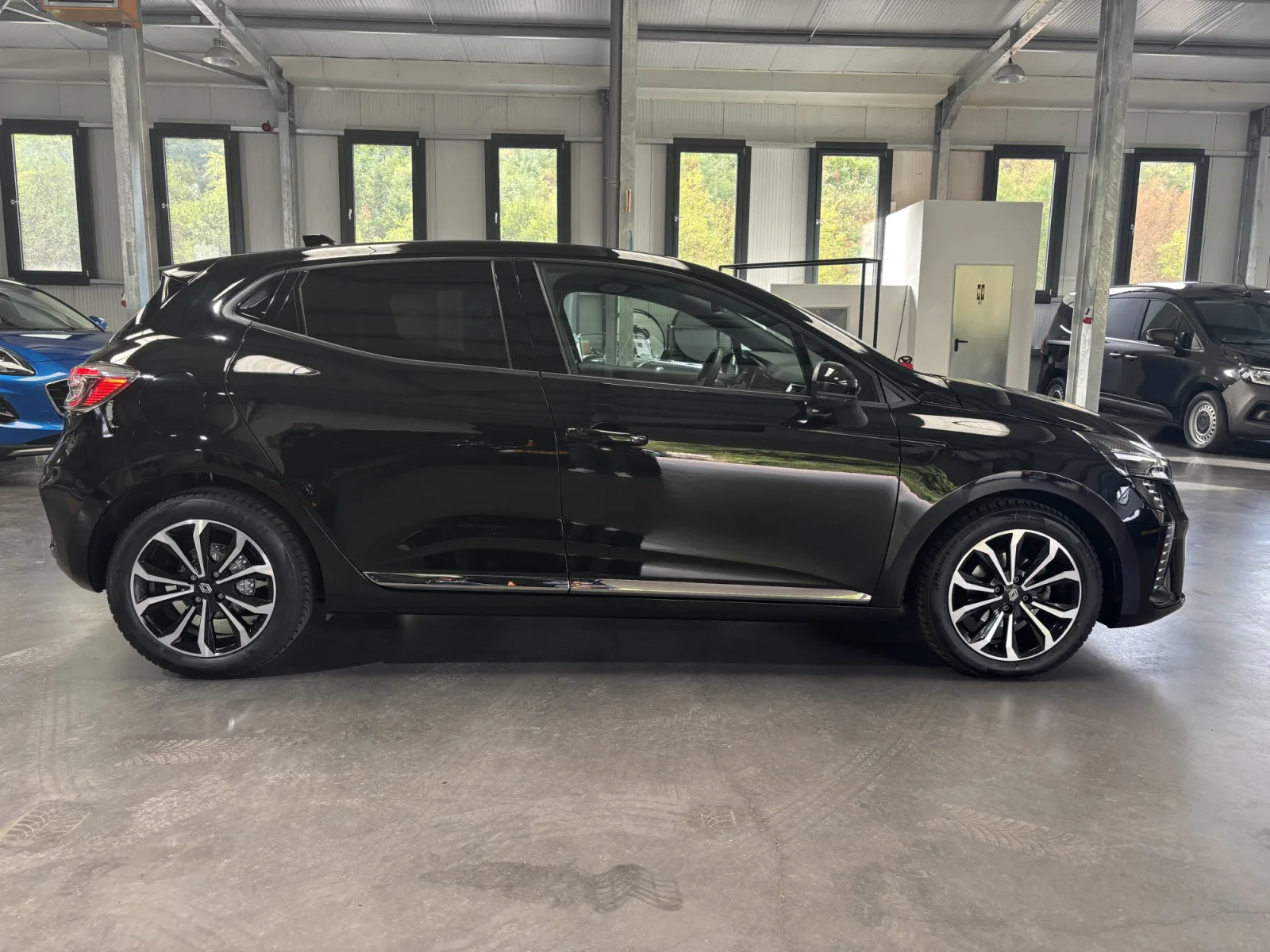 Renault Clio 1.0 TCe Techno - Photo 1