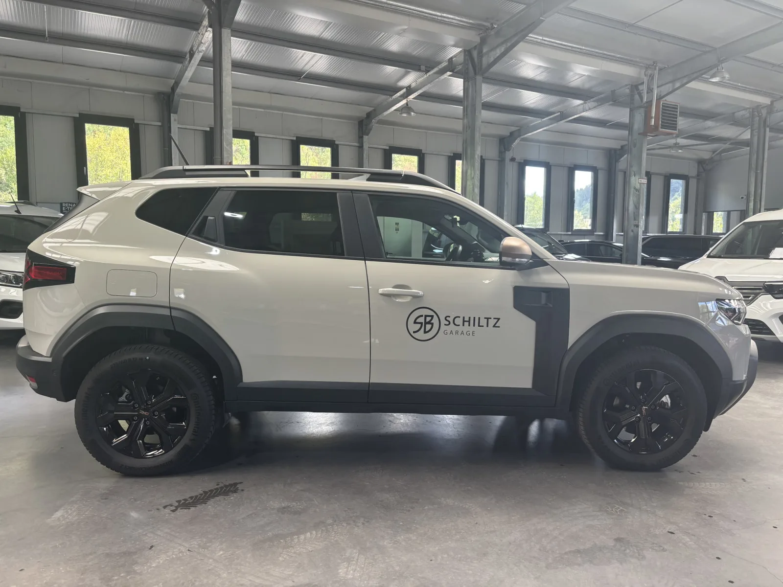 Dacia Duster 1.2 MildHybrid 4x4 LPG-GPL - Photo 1