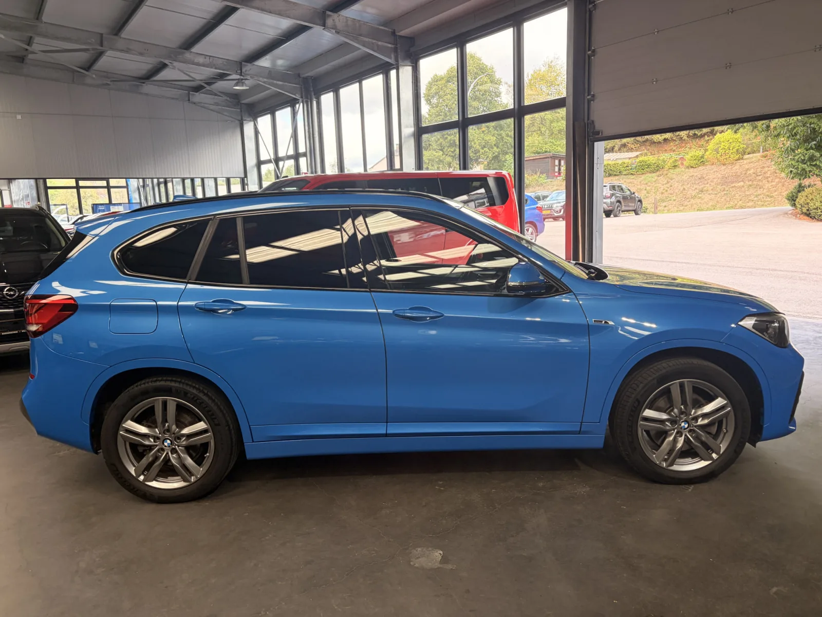 BMW X1 25e Xdrive Plug-in Msport - Photo 1