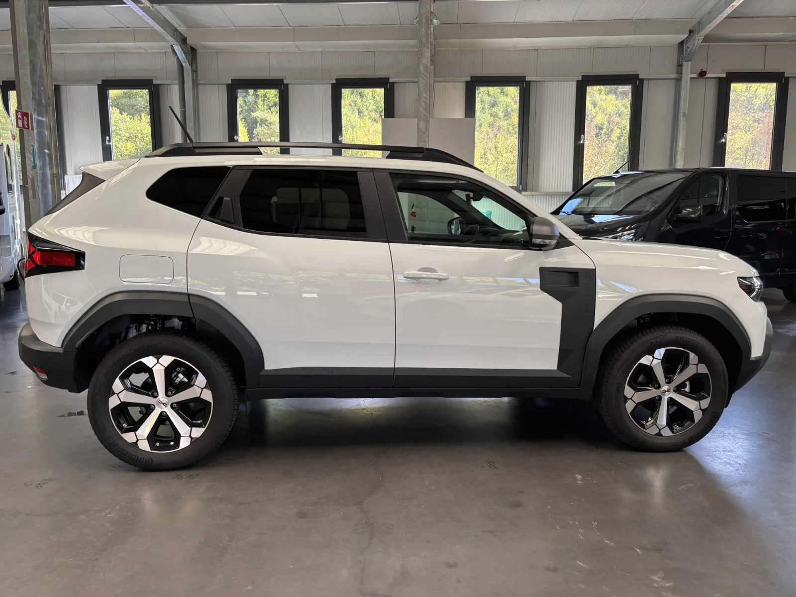 Dacia Duster III 1.2 TCe 4x4 - Photo 1
