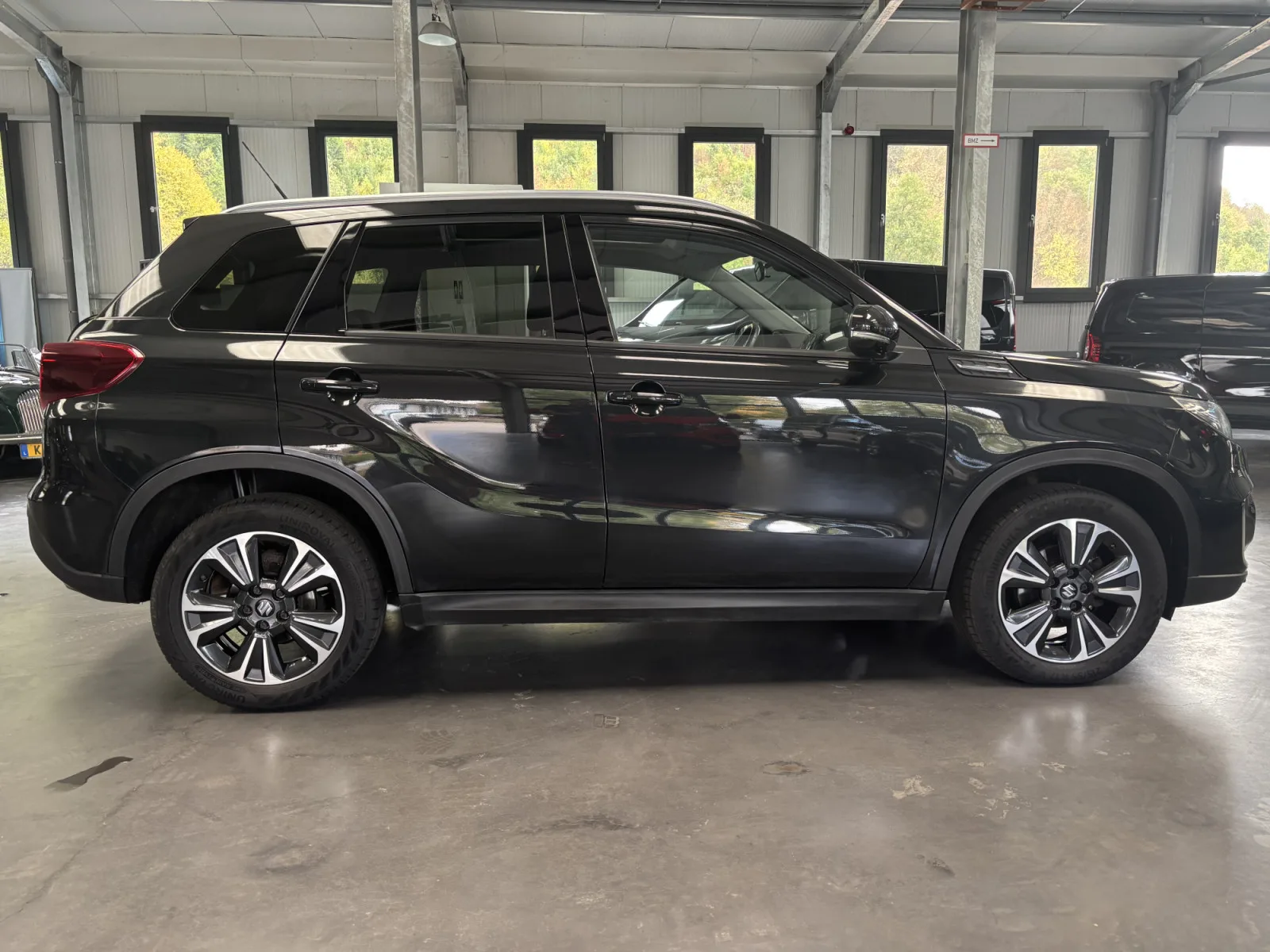 Suzuki Vitara 1.4 AllGrip GLX AT - Photo 1