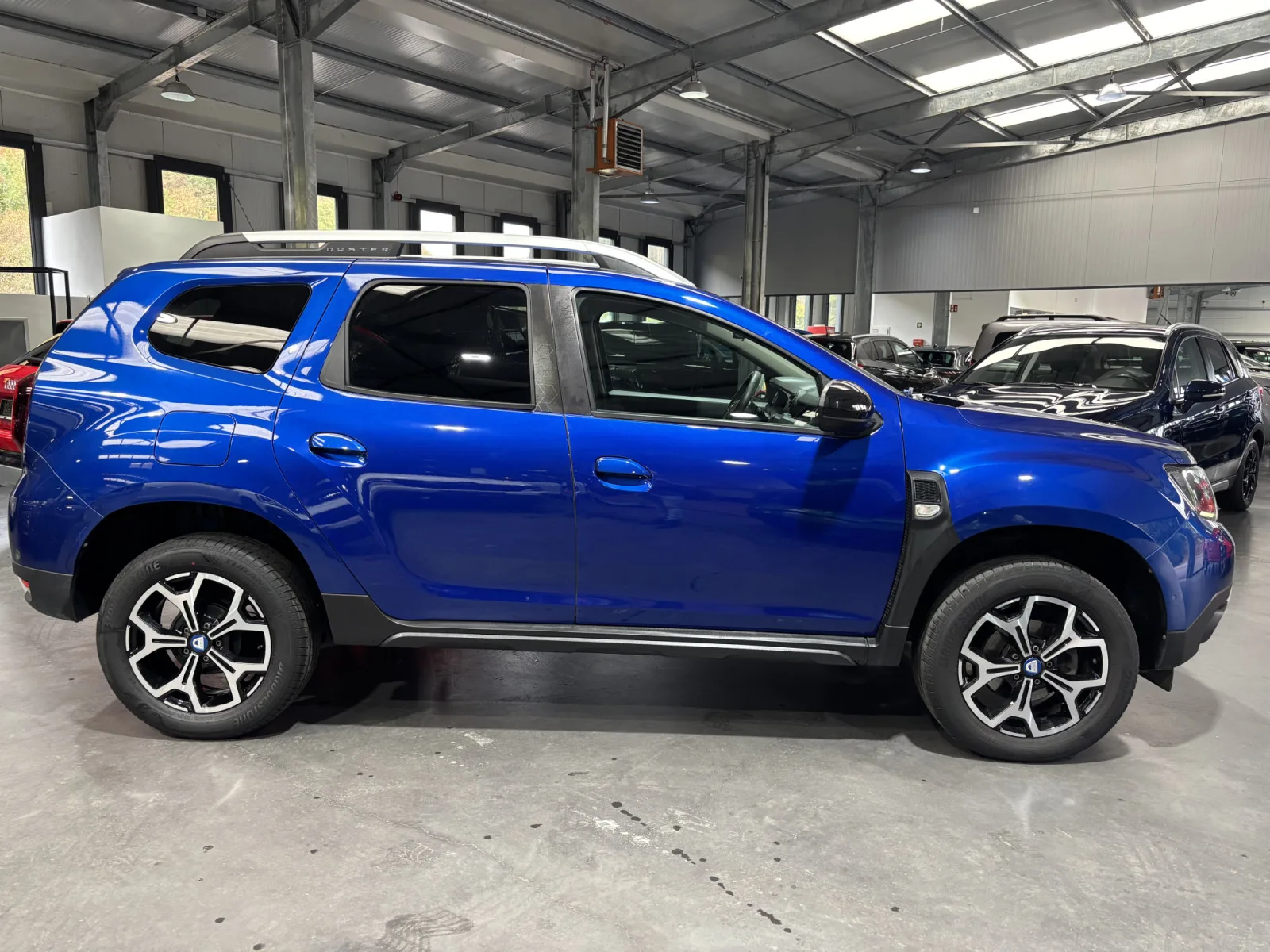 Dacia Duster 1.3 TCe ANNIVERSARY 2WD - Photo 1