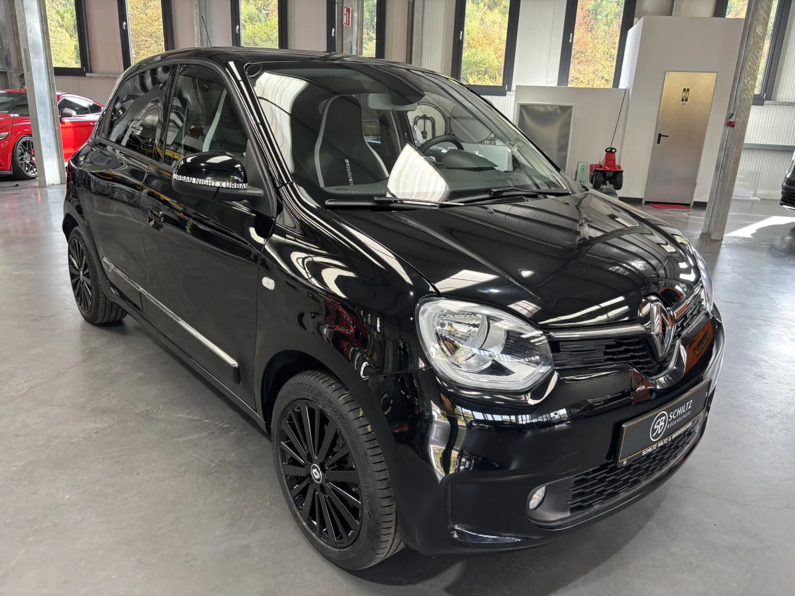 Renault Twingo Urban Night X 23kWh - Photo 1
