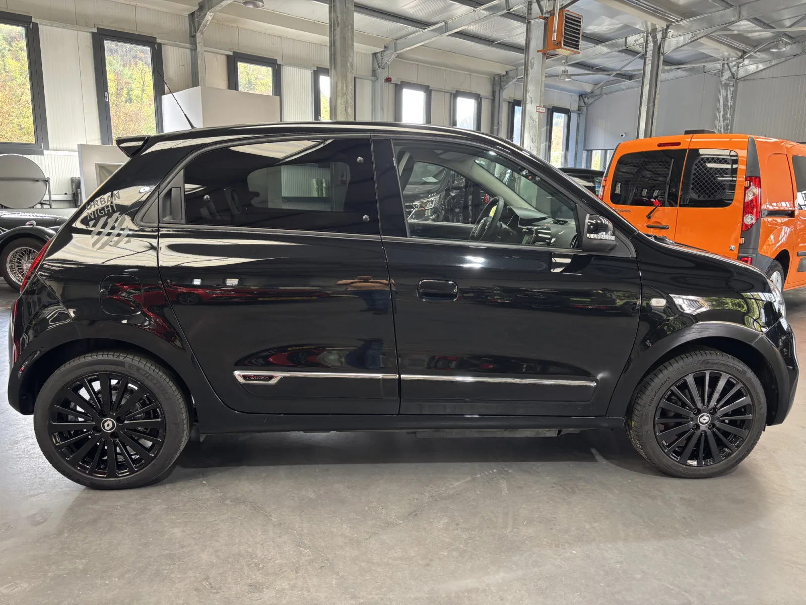 Renault Twingo Urban Night X 23kWh - Photo 1