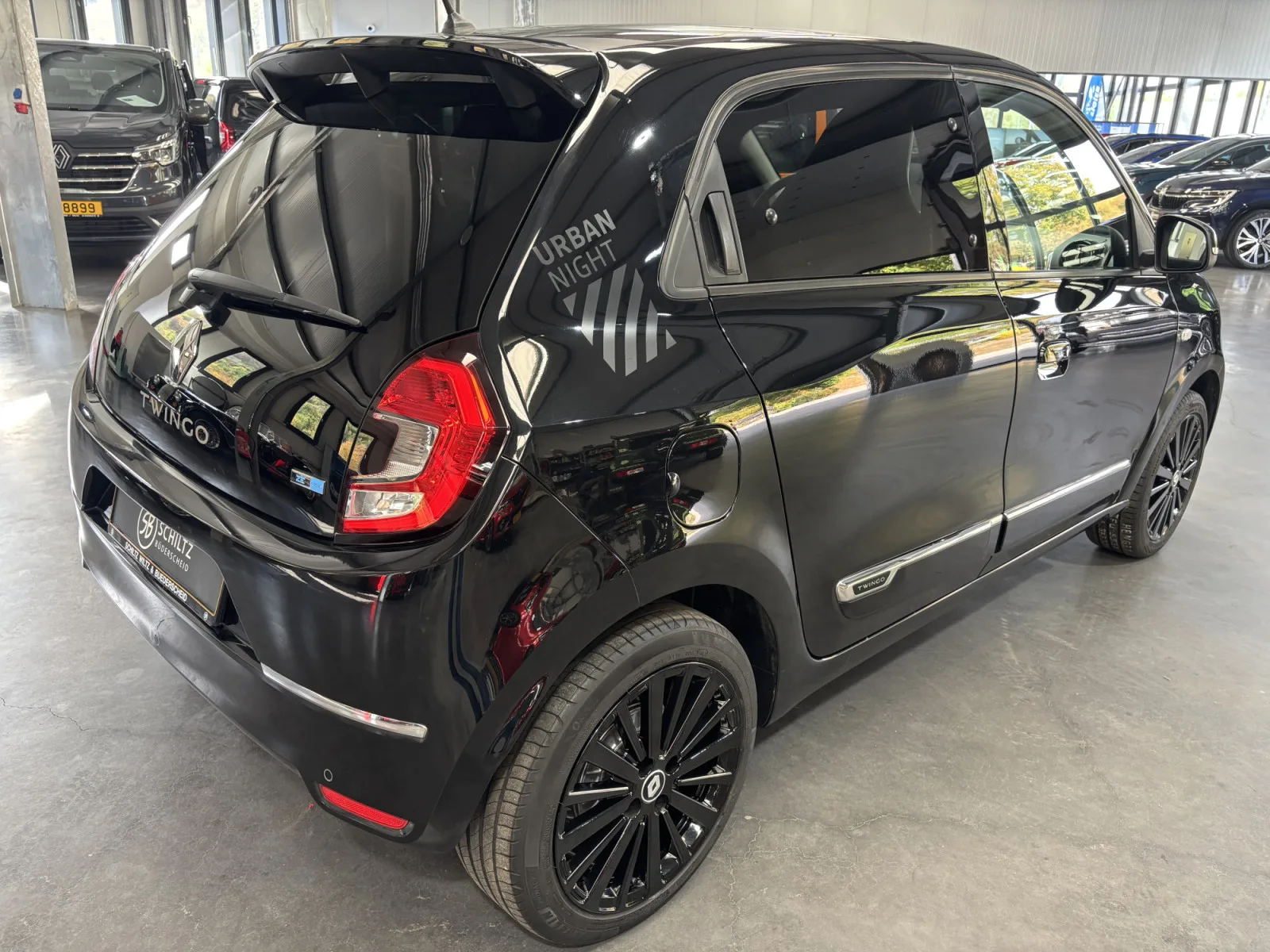 Renault Twingo Urban Night X 23kWh - Photo 1