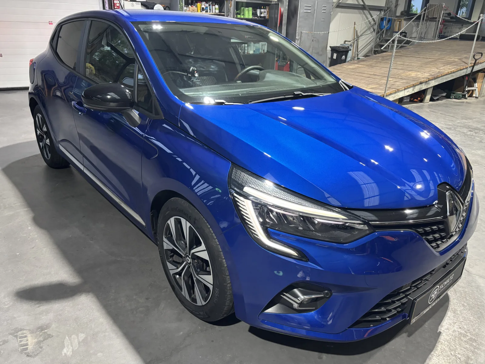 Renault Clio 1.0 TCe Techno - Photo 1