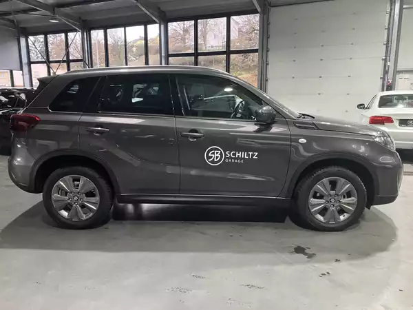 Suzuki Vitara 1.4 GL+ 2WD - Photo 2