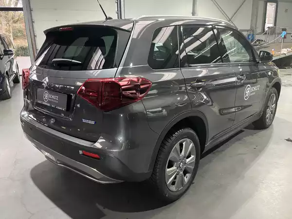 Suzuki Vitara 1.4 GL+ 2WD - Photo 2