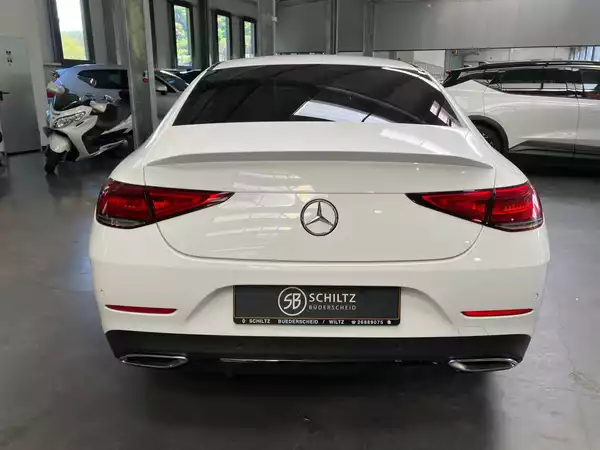 Mercedes-Benz CLS 300 Coupé AMG-Line - Photo 3