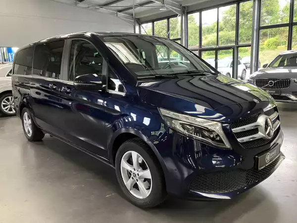Mercedes-Benz V 300 4 MATIC 9GTronic - Photo 1